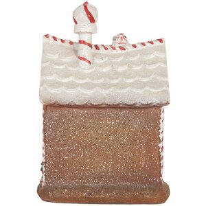 Clayre & Eef Maison Décorative LED 16x12x23 cm