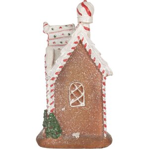 Clayre & Eef Maison Décorative LED 16x12x23 cm