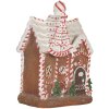 Clayre & Eef Maison Décorative LED 16x12x23 cm