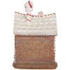 Clayre & Eef Maison Décorative LED 16x12x23 cm