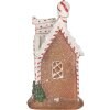 Clayre & Eef Maison Décorative LED 16x12x23 cm