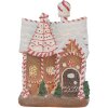 Clayre & Eef Maison Décorative LED 16x12x23 cm