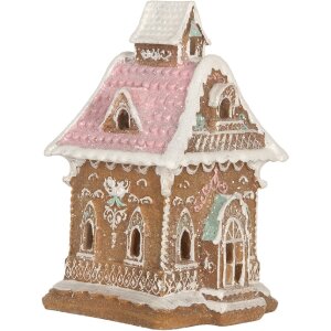 Clayre & Eef Maison Décoration LED 9x10x15 cm