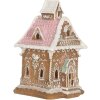 Clayre & Eef Maison Décoration LED 9x10x15 cm