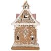 Clayre & Eef Maison Décoration LED 9x10x15 cm