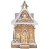 Clayre & Eef Maison Décoration LED 9x10x15 cm