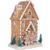 Clayre & Eef Maison Décorative LED 17x12x25 cm