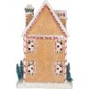 Clayre & Eef Maison Décorative LED 17x12x25 cm