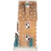 Clayre & Eef Maison Décorative LED 17x12x25 cm