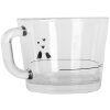 Clayre & Eef Verre à thé 350ml LBSGL0012