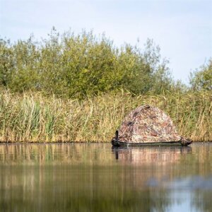 Buteo Photo Gear Floating Hide Grebe II – Tente de...