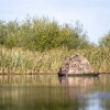 Buteo Photo Gear Floating Hide Grebe II – Tente de camouflage flottante pour la photographie animalière