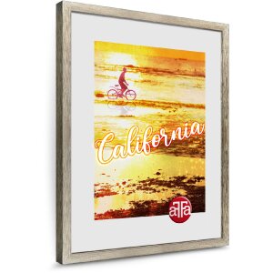 FrameFactory California Champagne 30x40 cm