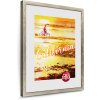 FrameFactory California Champagne 30x40 cm