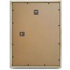 FramesFactory Cadre Photo Finger 29,7x42 cm Blanc avec Plexiglas
