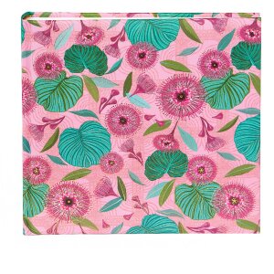 Album Tropical Leaves Goldbuch 200 photos 10x15 cm