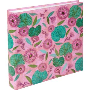 Album Tropical Leaves Goldbuch 200 photos 10x15 cm