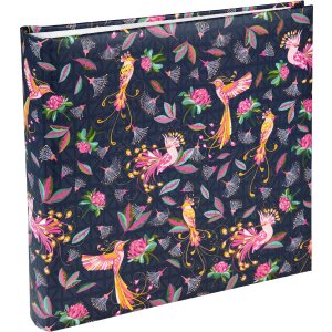 Album Photos Tropical Birds Goldbuch 200 Photos 10x15 cm