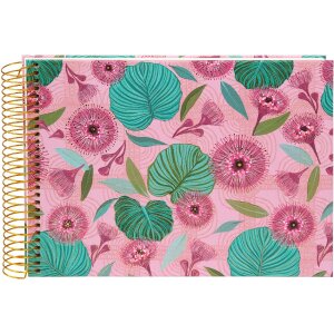Goldbuch Album Spiralé Tropical Leaves 23x17 cm