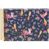 Album Spiralé Tropical Birds Goldbuch 23x17 cm