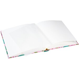 Album Photo Tropical Leaves Goldbuch 25x25 cm