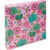 Album Photo Tropical Leaves Goldbuch 25x25 cm