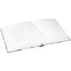 Album Photo Tropical Leaves Goldbuch 25x25 cm