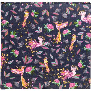 Album Photo Tropical Birds 25x25 cm Goldbuch
