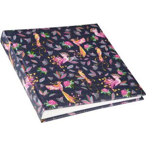 Album Photo Tropical Birds 25x25 cm Goldbuch