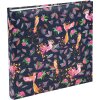 Album Photo Tropical Birds 25x25 cm Goldbuch