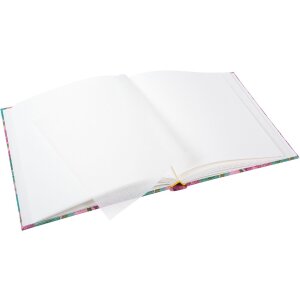 Goldbuch Album Photo Tropical Leaves 30x31 cm