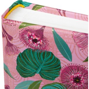 Goldbuch Album Photo Tropical Leaves 30x31 cm