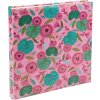 Goldbuch Album Photo Tropical Leaves 30x31 cm