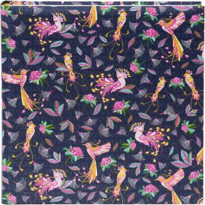 Album Photo Oiseaux Tropicaux Goldbuch 30x31 cm