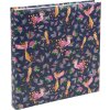 Album Photo Oiseaux Tropicaux Goldbuch 30x31 cm