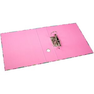 Goldbuch Classeur Tropical Leaves 28x32 cm