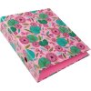 Goldbuch Classeur Tropical Leaves 28x32 cm