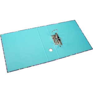 Goldbuch Classeur Oiseaux Tropicaux 28x32 cm