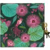 Goldbuch Journal Oiseaux Tropicaux Vert - 96 pages