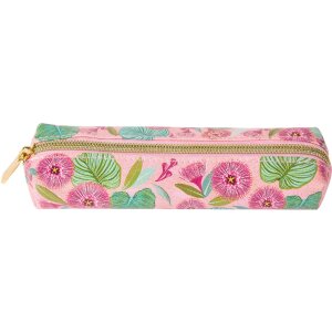 Goldbuch Set stylo préféré & trousse Tropical Birds