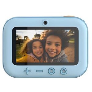 myFirst Camera Insta 20 Bleu 16MP Full HD Thermodruck