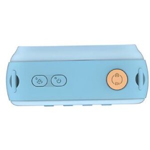 myFirst Camera Insta 20 Bleu 16MP Full HD Thermodruck