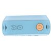 myFirst Camera Insta 20 Bleu 16MP Full HD Thermodruck