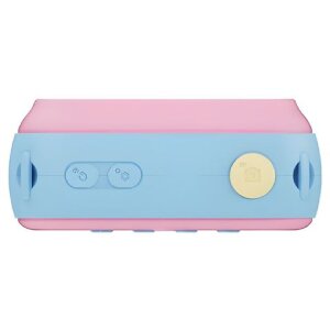 myFirst Camera Insta 20 Rose Appareil Photo Enfant