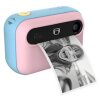 myFirst Camera Insta 20 Rose Appareil Photo Enfant