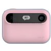 myFirst Camera Insta 20 Rose Appareil Photo Enfant