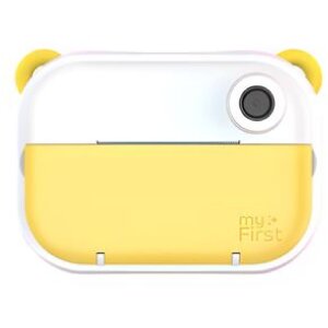 myFirst Camera Insta Wi Jaune Appareil Photo...
