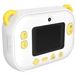 myFirst Camera Insta Wi Jaune Appareil Photo Instantané