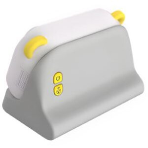 myFirst Camera Insta Wi Jaune Appareil Photo Instantané