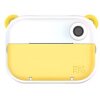 myFirst Camera Insta Wi Jaune Appareil Photo Instantané